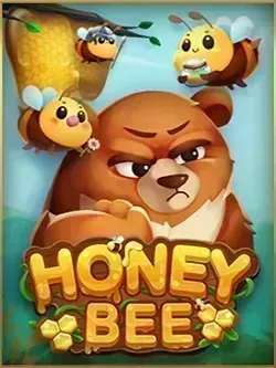 honey-bee by jinda 888 slot