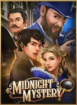 midnight by jinda 888 slot