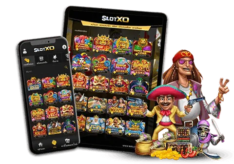 slotxo by jinda 888 slot